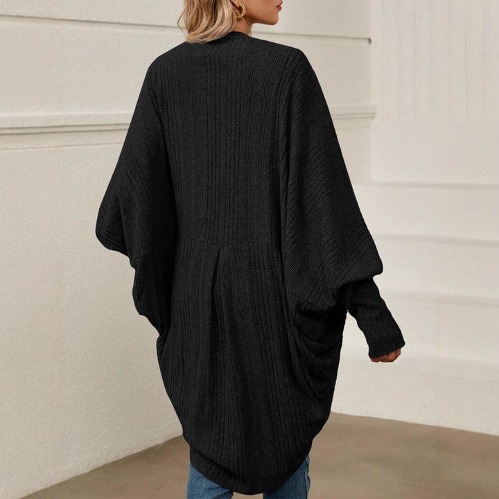 Damer Oversized Kofta Mirla-Eva Jonsson
