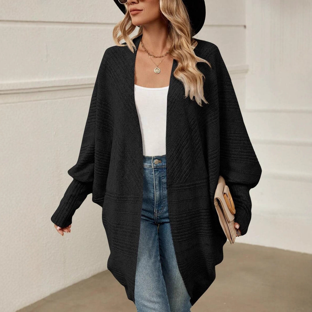 Damer Oversized Kofta Mirla-Eva Jonsson
