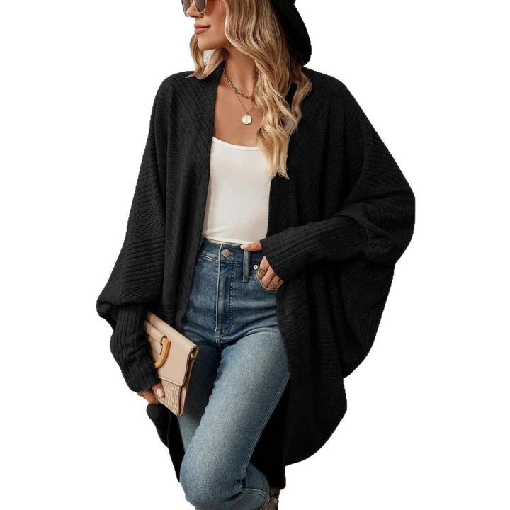 Damer Oversized Kofta Mirla-Eva Jonsson