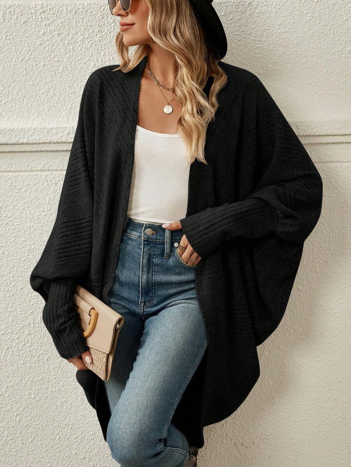 Damer Oversized Kofta Mirla-Eva Jonsson