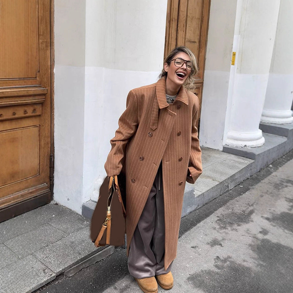 Damer Oversized Steppjacka Eva Jonsson-Eva Jonsson