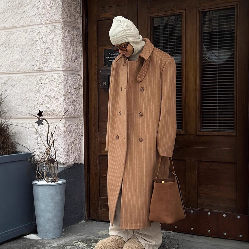 Damer Oversized Steppjacka Eva Jonsson-Eva Jonsson