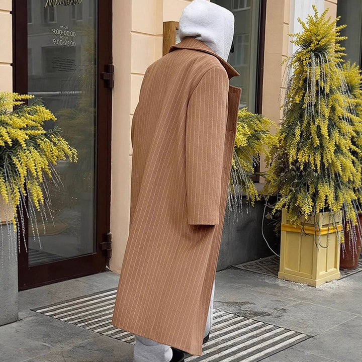 Damer Oversized Steppjacka Eva Jonsson-Eva Jonsson