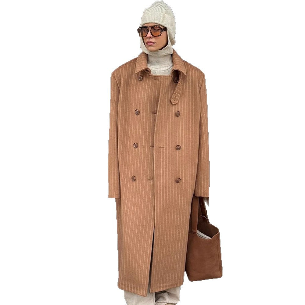 Damer Oversized Steppjacka Eva Jonsson-Eva Jonsson