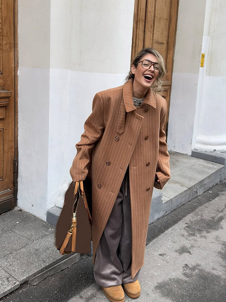 Damer Oversized Steppjacka Eva Jonsson-Eva Jonsson