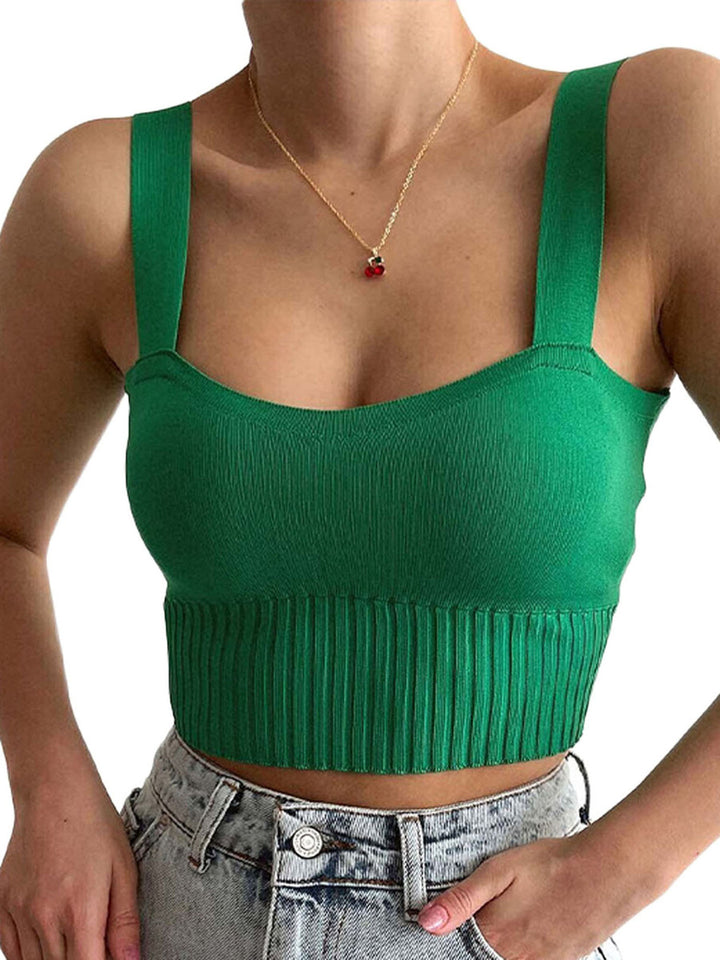 Damer Oversized Stickad tröja i högkvalitativt bomull med ficka Mirla-Eva Jonsson