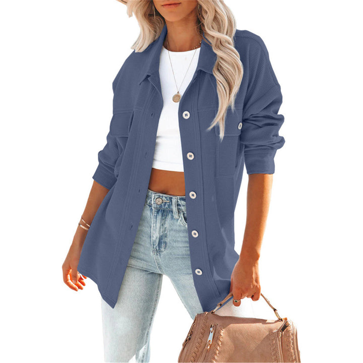 Damer Oversized Storskjortblus Mirla-Eva Jonsson