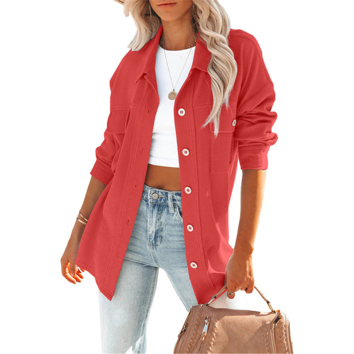 Damer Oversized Storskjortblus Mirla-Eva Jonsson