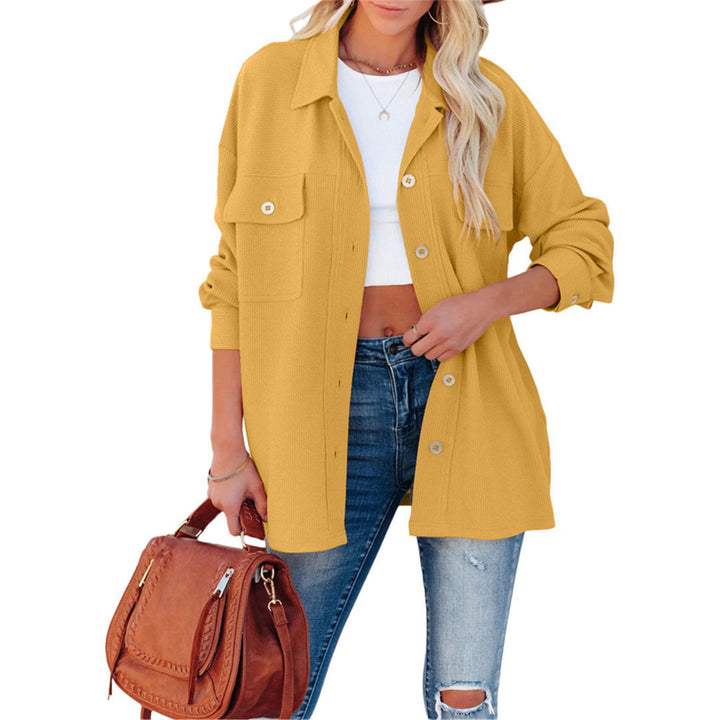 Damer Oversized Storskjortblus Mirla-Eva Jonsson