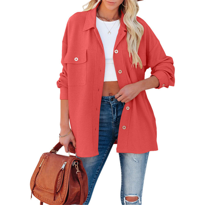 Damer Oversized Storskjortblus Mirla-Eva Jonsson
