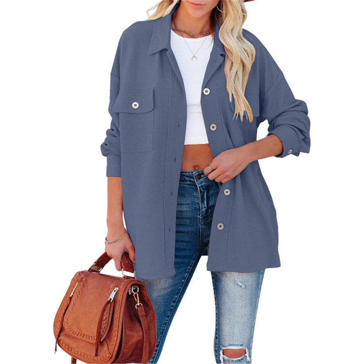Damer Oversized Storskjortblus Mirla-Eva Jonsson