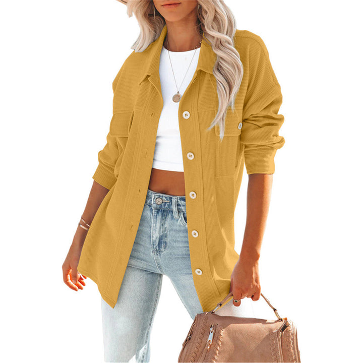 Damer Oversized Storskjortblus Mirla-Eva Jonsson