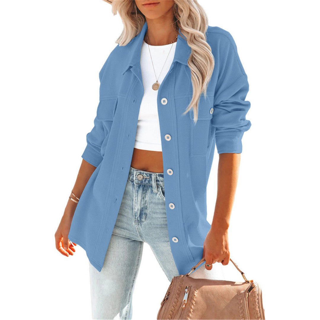 Damer Oversized Storskjortblus Mirla-Eva Jonsson