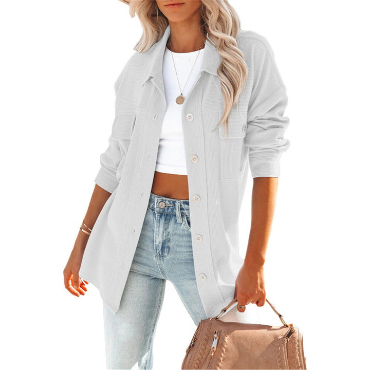 Damer Oversized Storskjortblus Mirla-Eva Jonsson