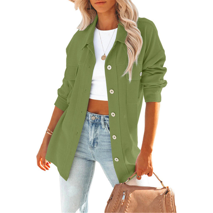 Damer Oversized Storskjortblus Mirla-Eva Jonsson