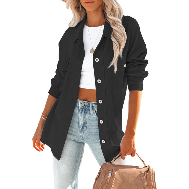 Damer Oversized Storskjortblus Mirla-Eva Jonsson