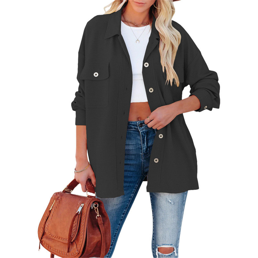 Damer Oversized Storskjortblus Mirla-Eva Jonsson