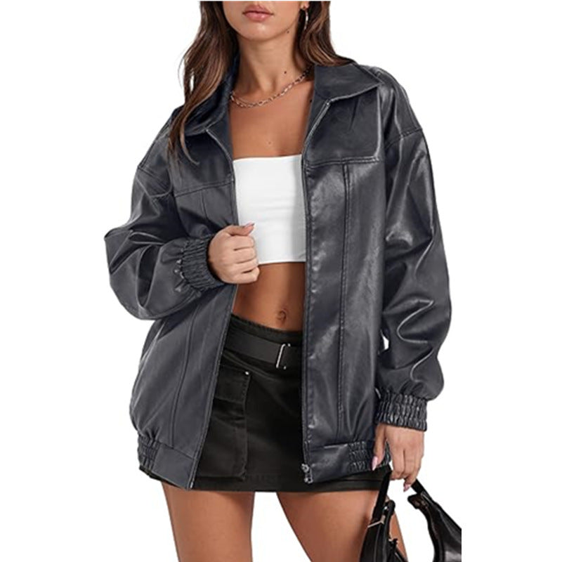 Damer Oversized Vindjacka Jacka Mirla-Eva Jonsson