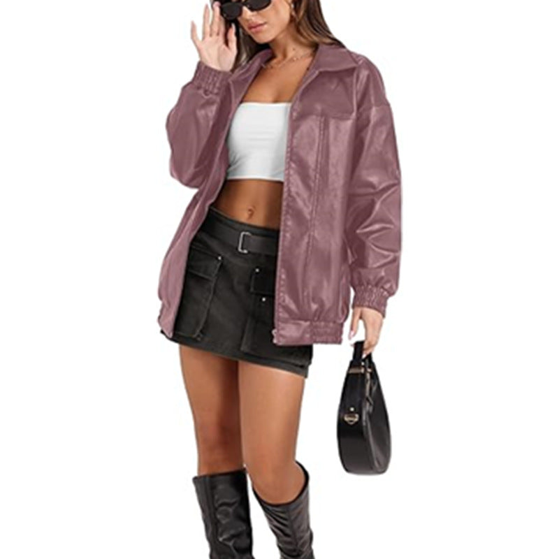 Damer Oversized Vindjacka Jacka Mirla-Eva Jonsson