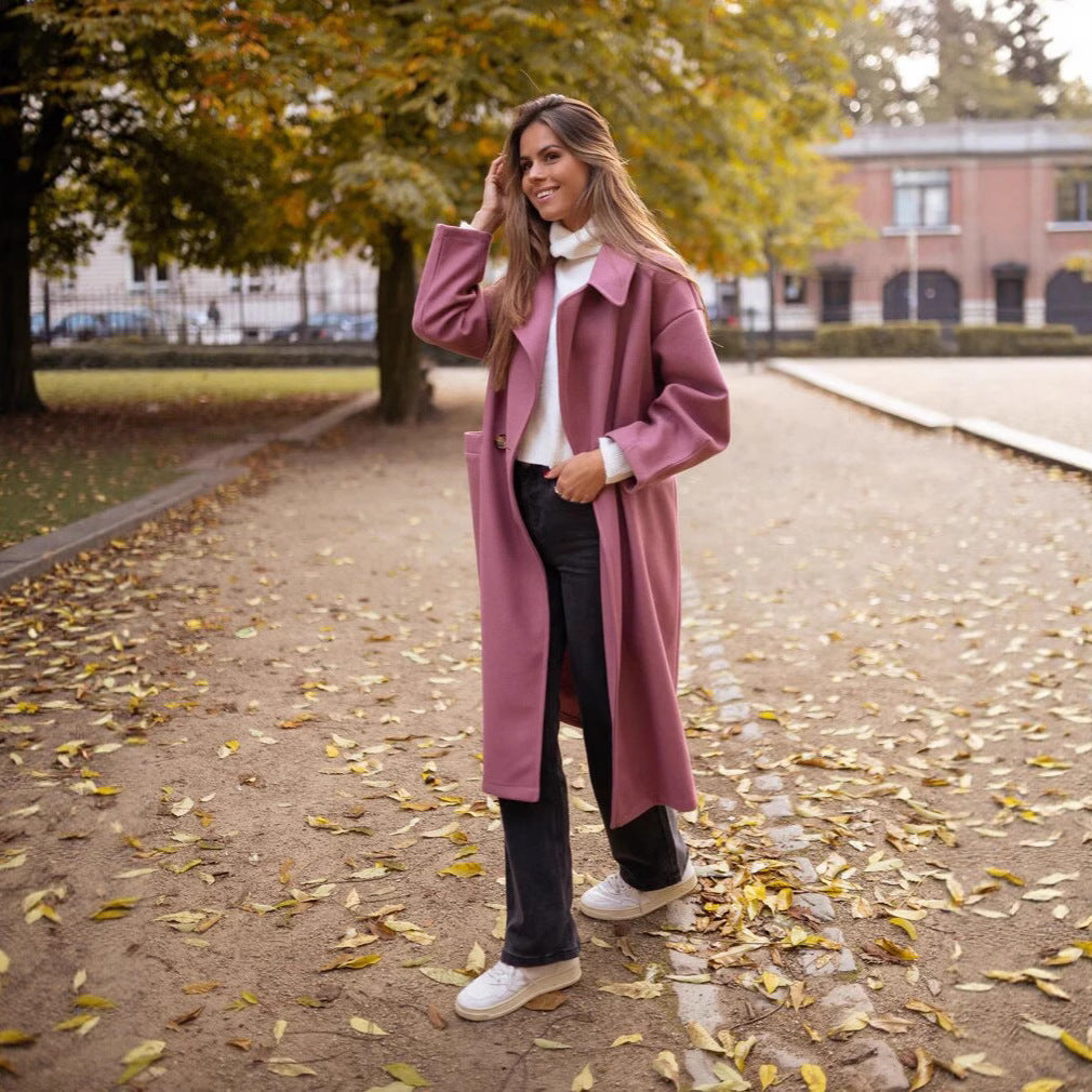 Damer Överstorlek Långkappa Eva Jonsson-Eva Jonsson