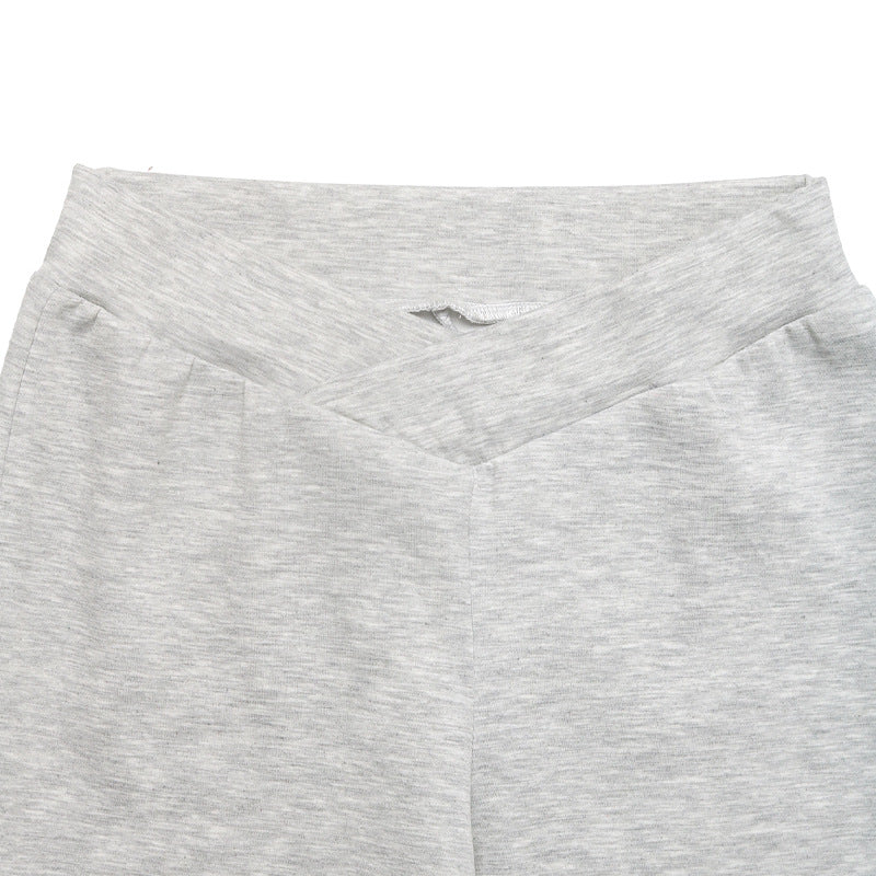 Damer Relaxed Fit Fritidsbyxor med vid passform Mirla-Eva Jonsson