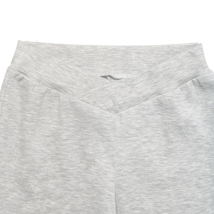Damer Relaxed Fit Fritidsbyxor med vid passform Mirla-Eva Jonsson