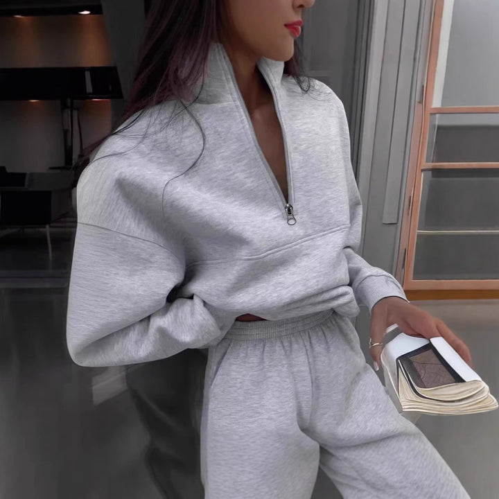 Damer Relaxed Fit Fritidsdräkt Mirla-Eva Jonsson