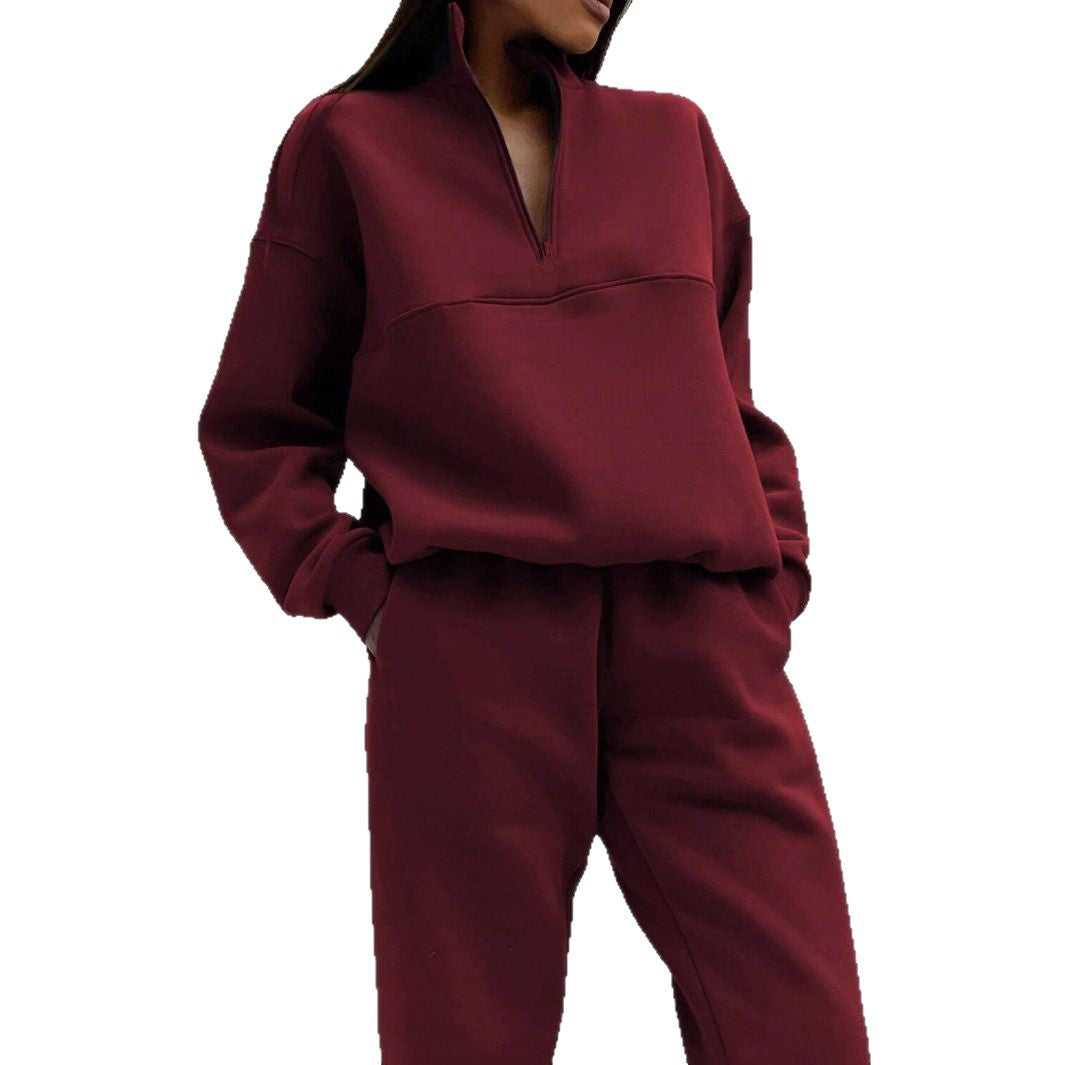 Damer Relaxed Fit Fritidsdräkt Mirla-Eva Jonsson