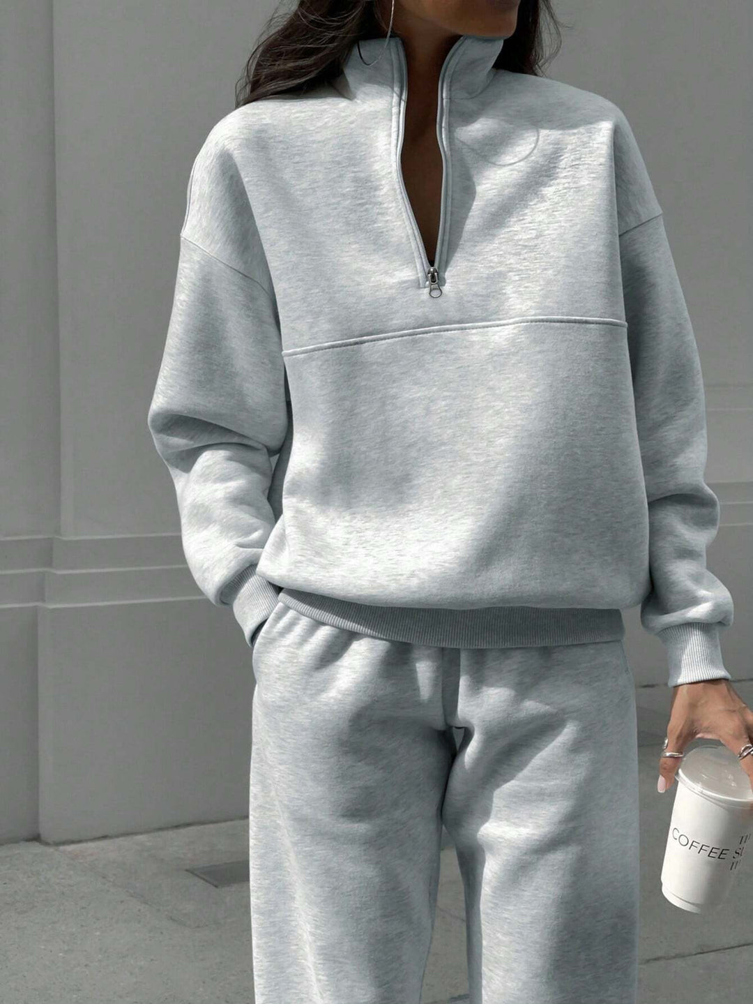 Damer Relaxed Fit Fritidsdräkt Mirla-Eva Jonsson