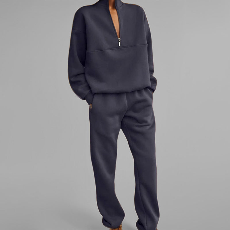 Damer Relaxed Fit Fritidsdräkt Mirla-Eva Jonsson
