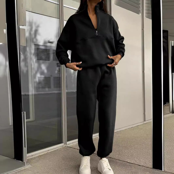 Damer Relaxed Fit Fritidsdräkt Mirla-Eva Jonsson