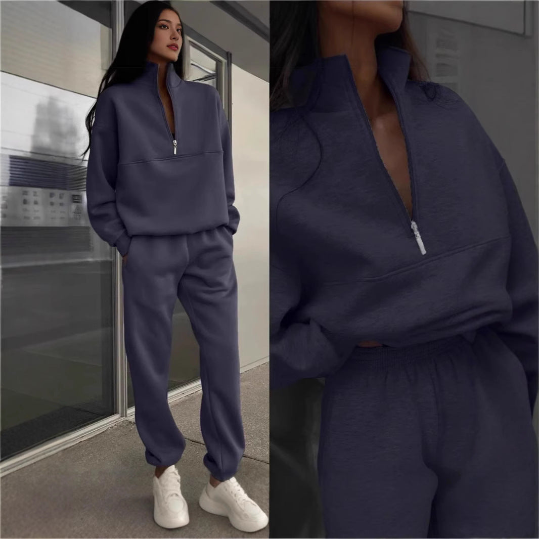 Damer Relaxed Fit Fritidsdräkt Mirla-Eva Jonsson