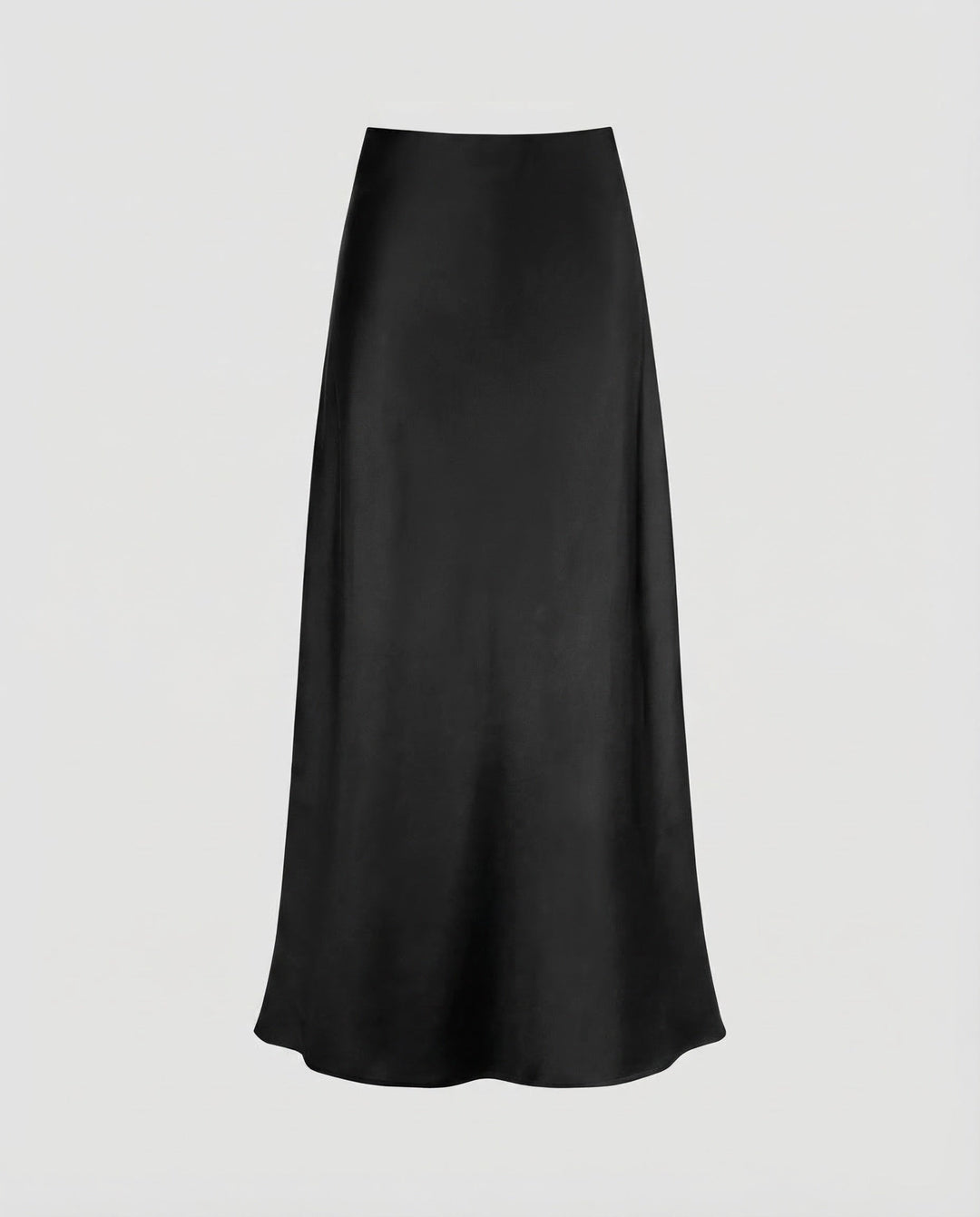 Damer Satin Sliprock Maxi-Eva Jonsson