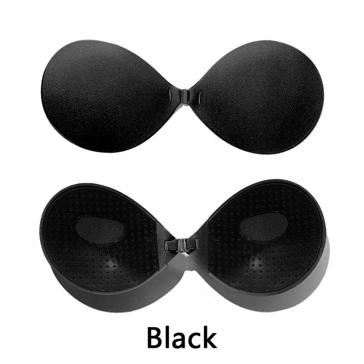 Damer Silikon Push-Up BH Kupor Mirla-Eva Jonsson