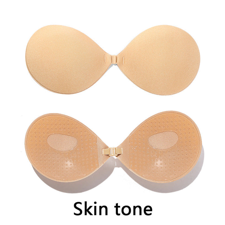 Damer Silikon Push-Up BH Kupor Mirla-Eva Jonsson