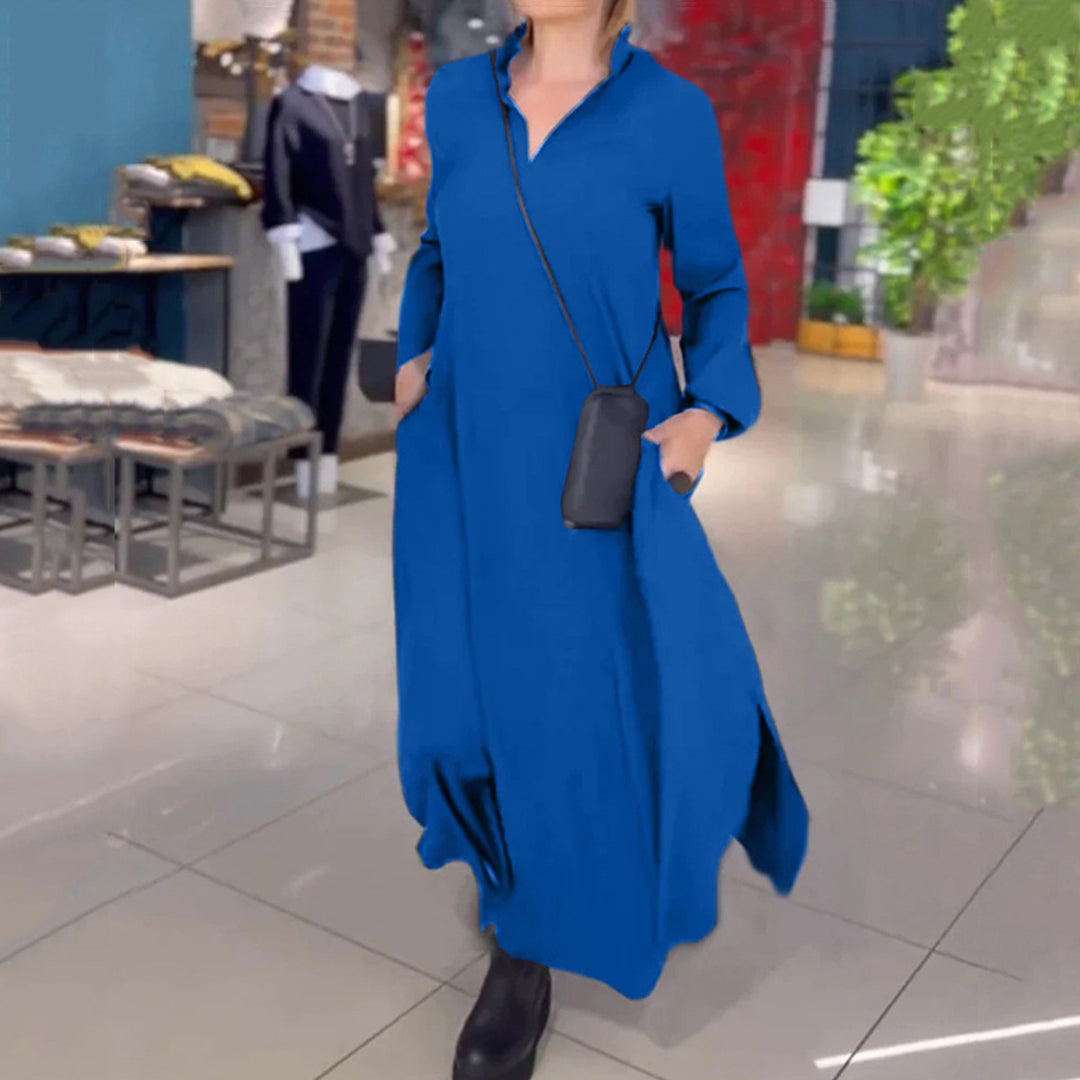 Damer Skjortklänning Mirla-Eva Jonsson