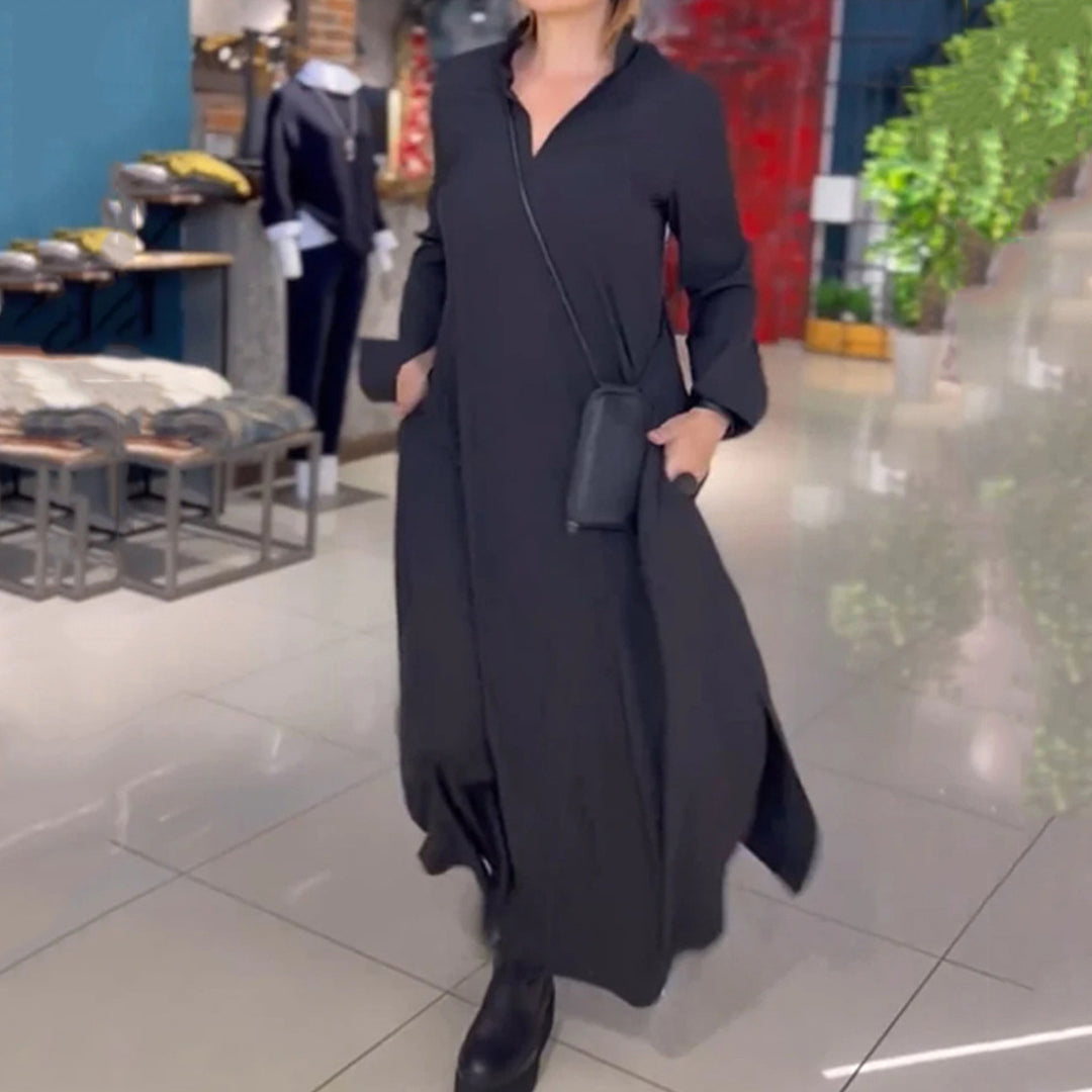 Damer Skjortklänning Mirla-Eva Jonsson