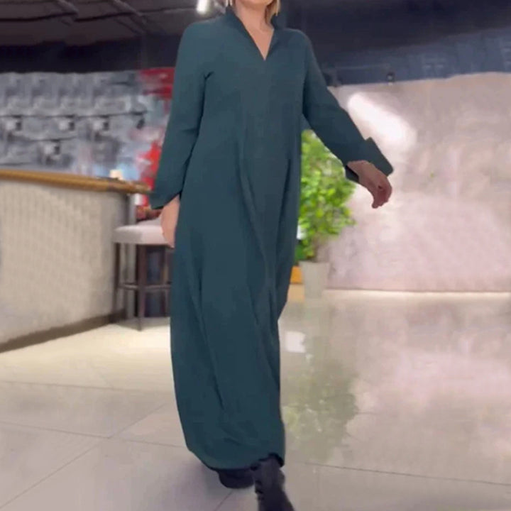 Damer Skjortklänning Mirla-Eva Jonsson