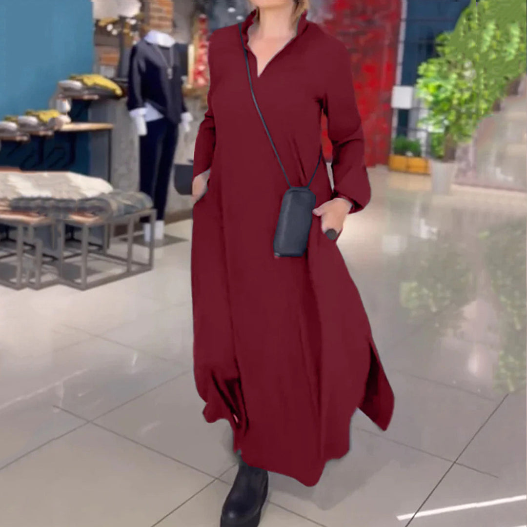 Damer Skjortklänning Mirla-Eva Jonsson