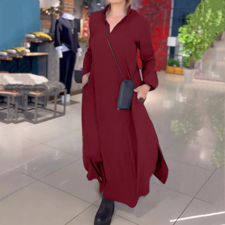 Damer Skjortklänning Mirla-Eva Jonsson