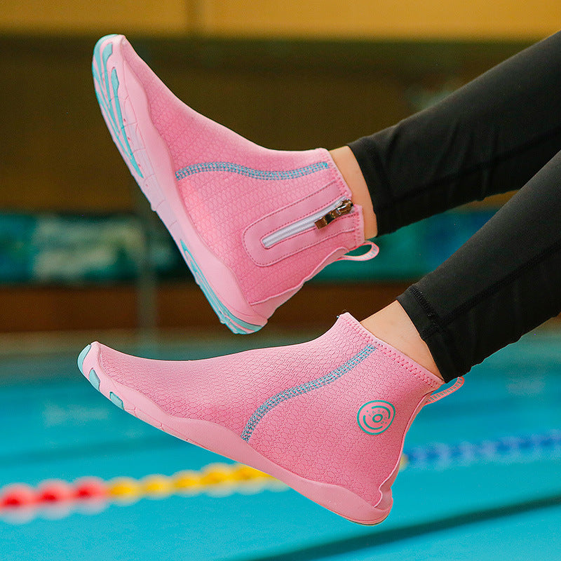Damer Snabbtorkande Aqua Fitness Stövlar Mirla-Eva Jonsson