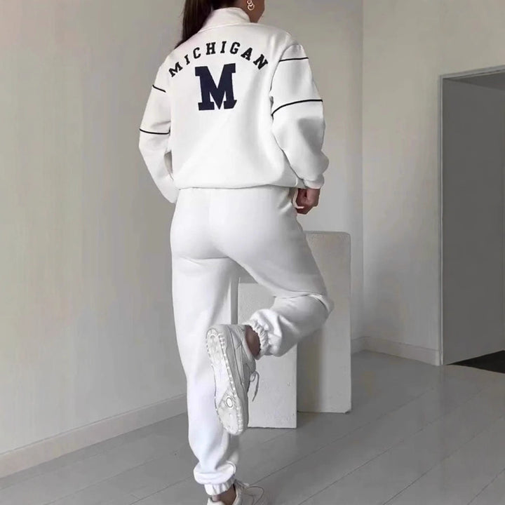 Damer Sportdräkt Mirla-Eva Jonsson