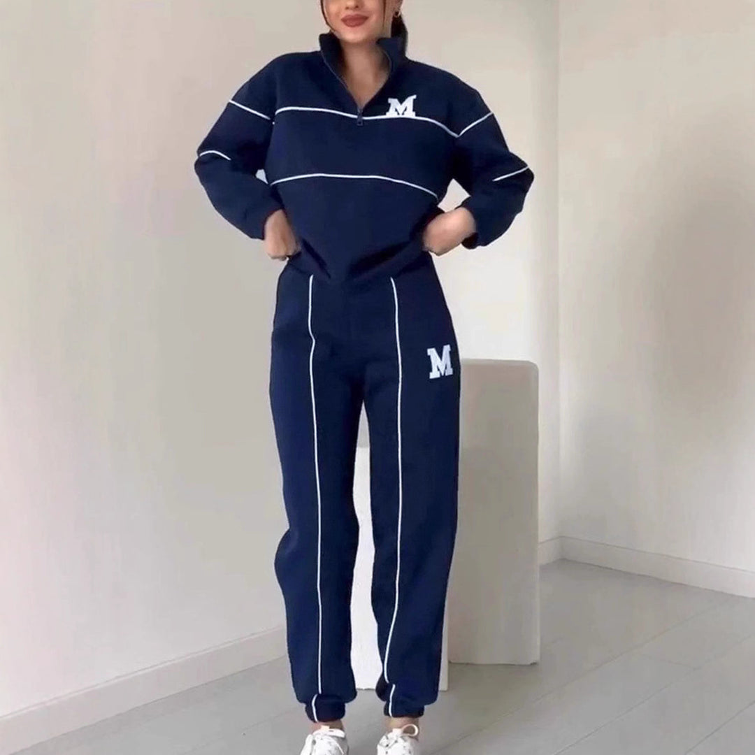 Damer Sportdräkt Mirla-Eva Jonsson