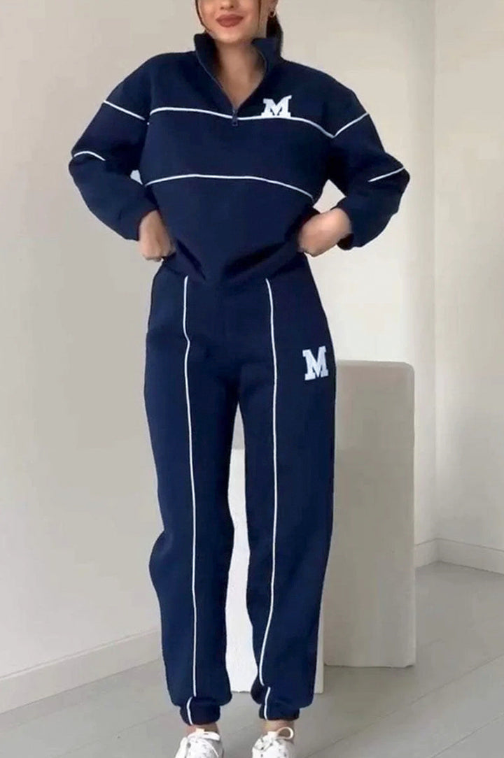Damer Sportdräkt Mirla-Eva Jonsson