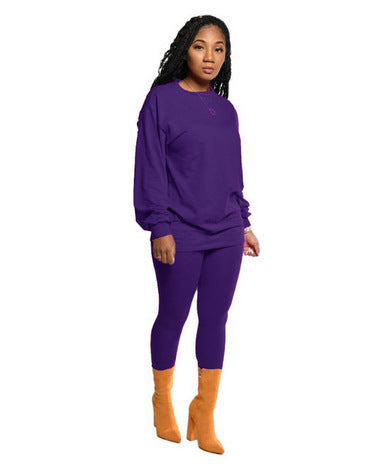 Damer Sportig Fritids-Outfit Mirla-Eva Jonsson