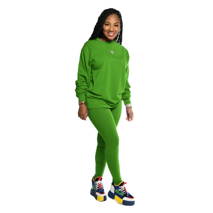 Damer Sportig Fritids-Outfit Mirla-Eva Jonsson