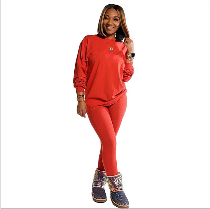 Damer Sportig Fritids-Outfit Mirla-Eva Jonsson