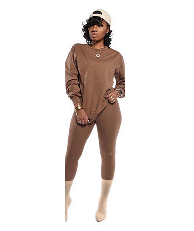 Damer Sportig Fritids-Outfit Mirla-Eva Jonsson