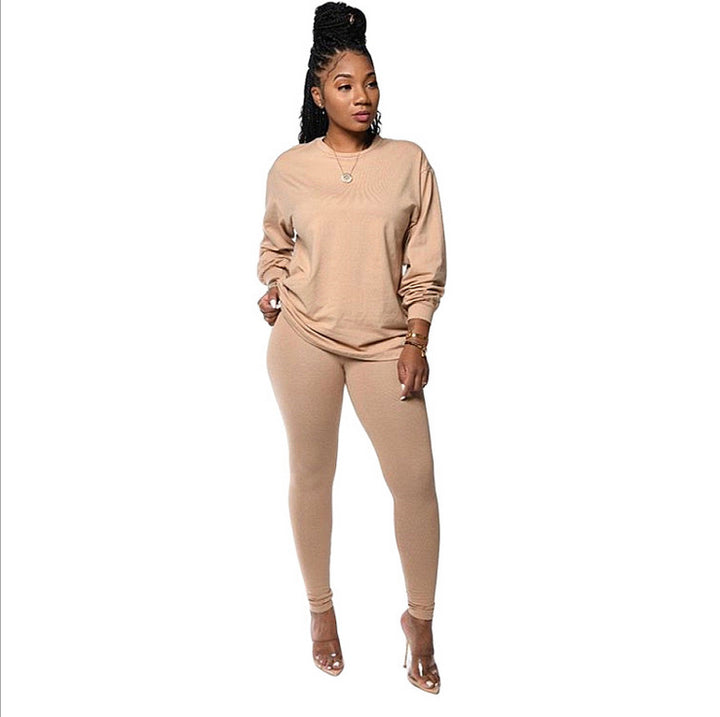 Damer Sportig Fritids-Outfit Mirla-Eva Jonsson