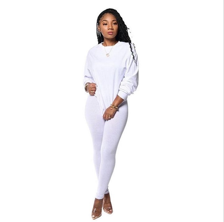 Damer Sportig Fritids-Outfit Mirla-Eva Jonsson